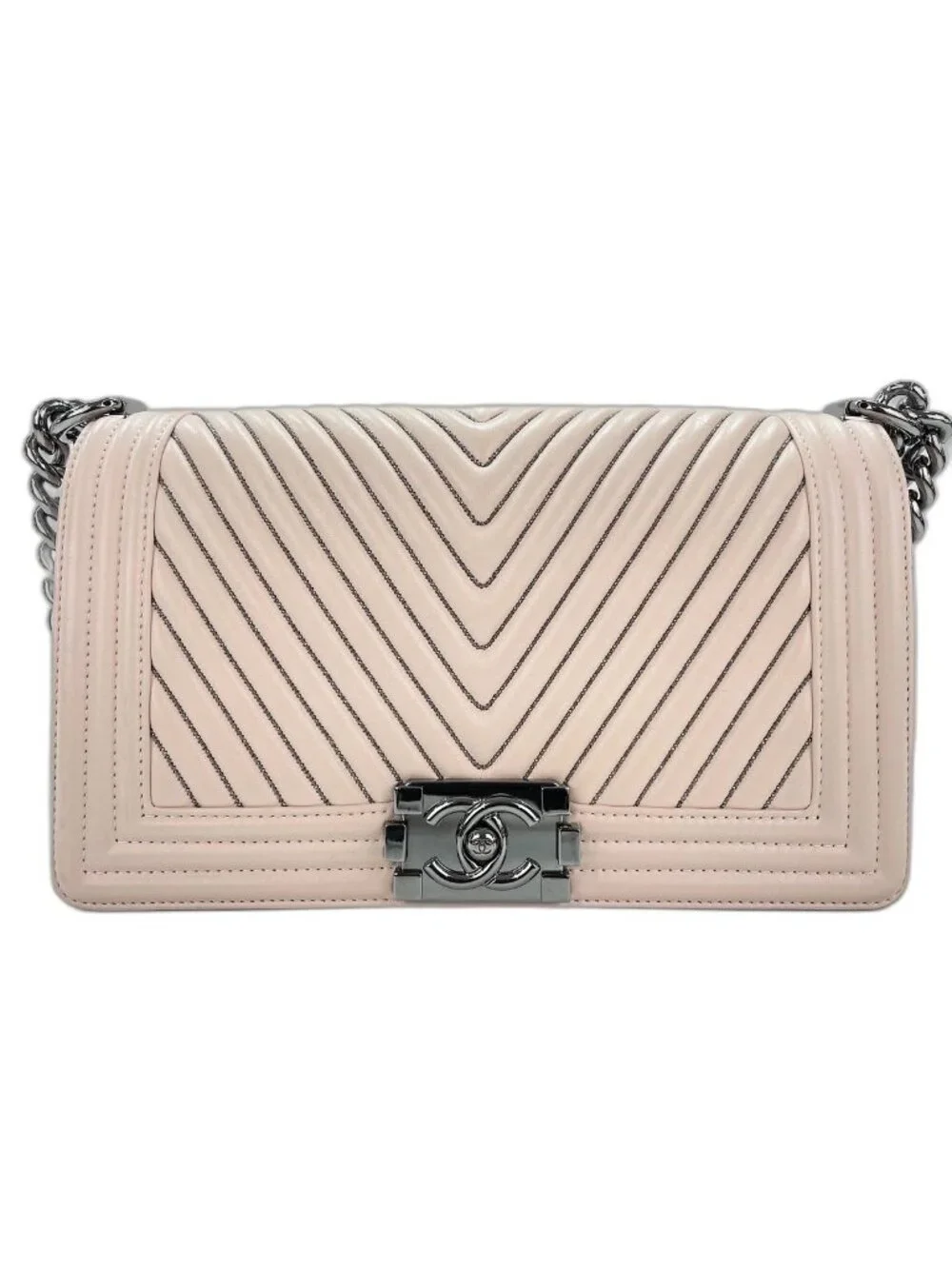Chanel Shoulder Bag
